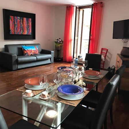 Amanti Due Apartments Verona Exteriér fotografie