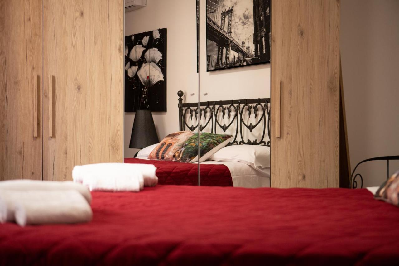 Amanti Due Apartments Verona Exteriér fotografie