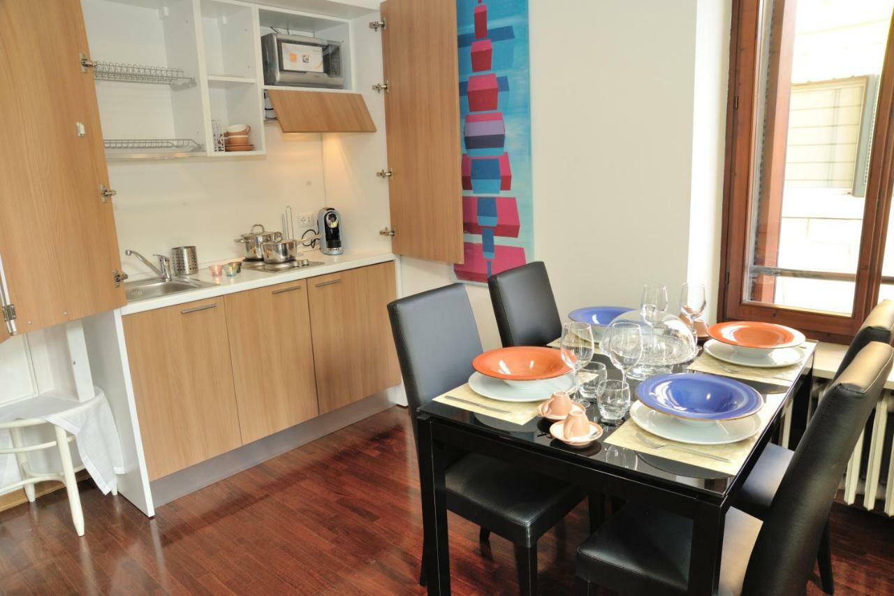 Amanti Due Apartments Verona Exteriér fotografie